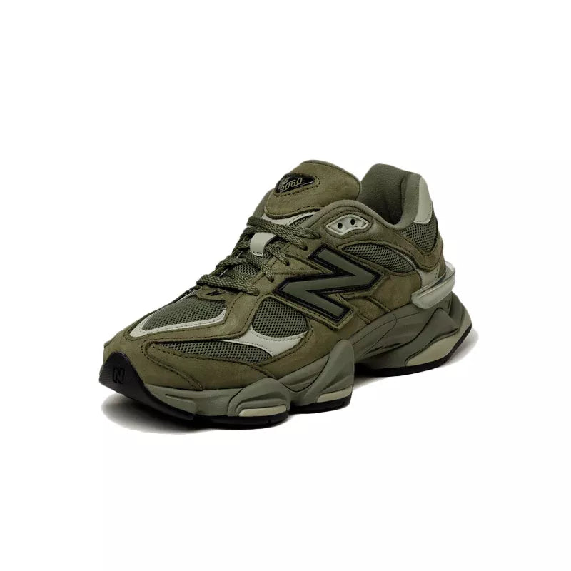 Basket New Balance U9060