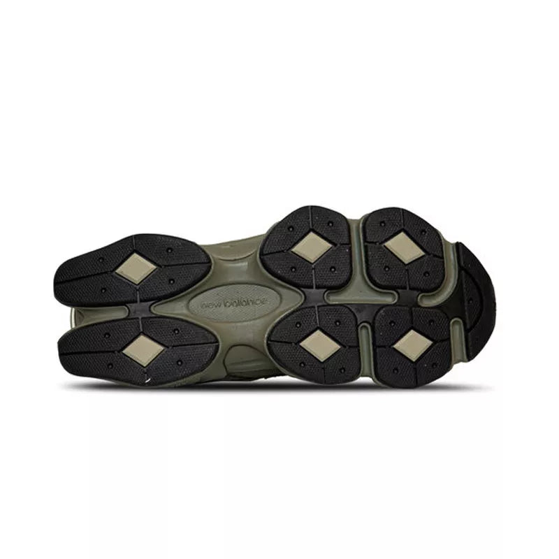 Basket New Balance U9060