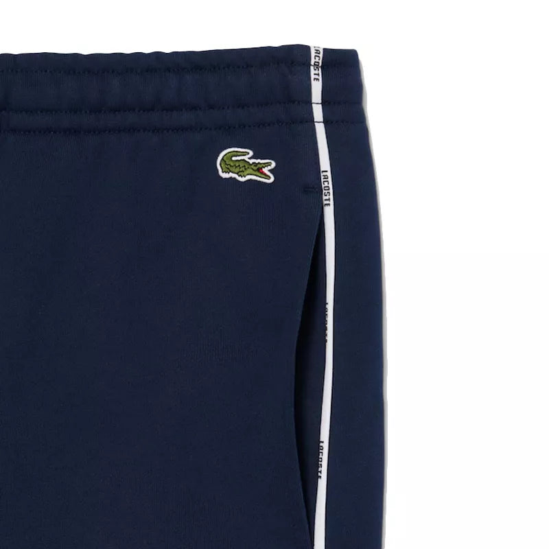Short Lacoste