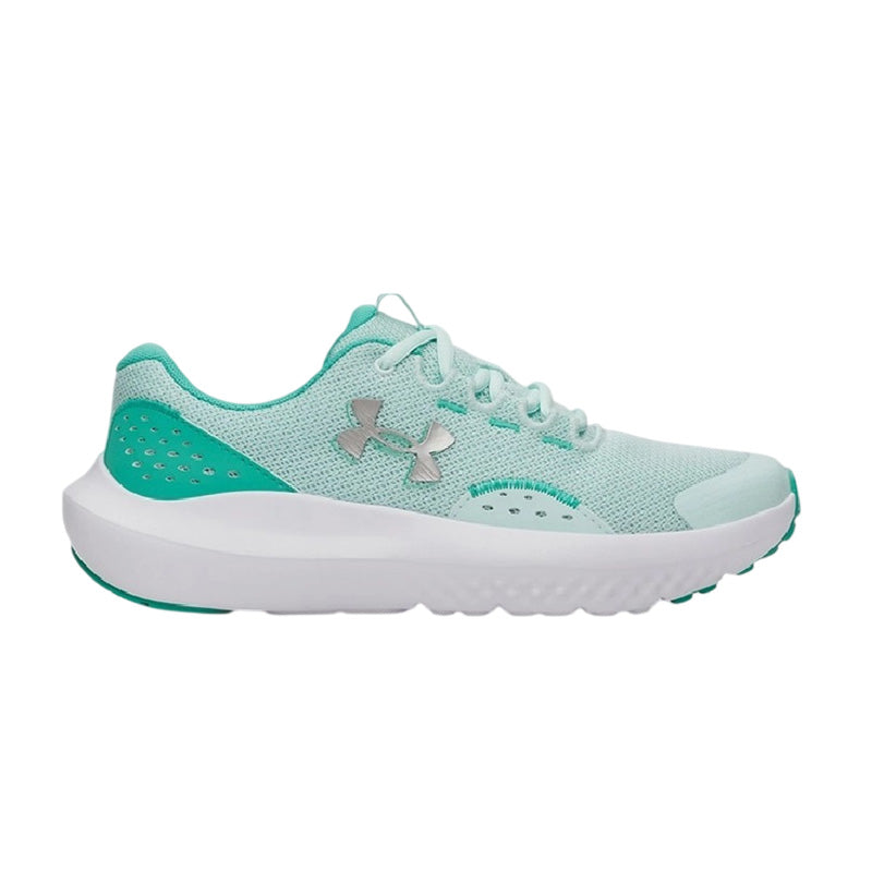 Basket Femme Under Armour GGS Surge 4