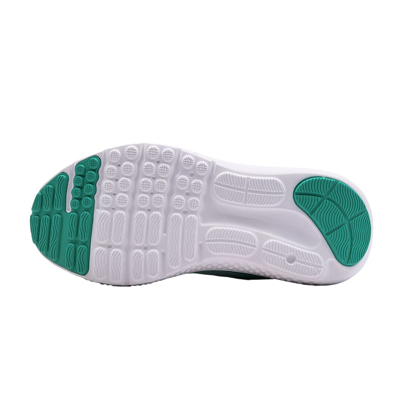 Basket Femme Under Armour GGS Surge 4