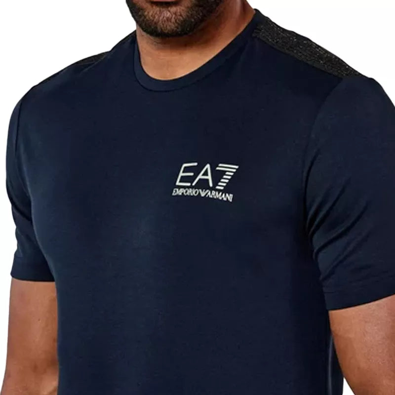 Camiseta EA7 Emporio Armani
