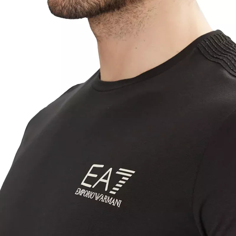 Camiseta EA7 Emporio Armani