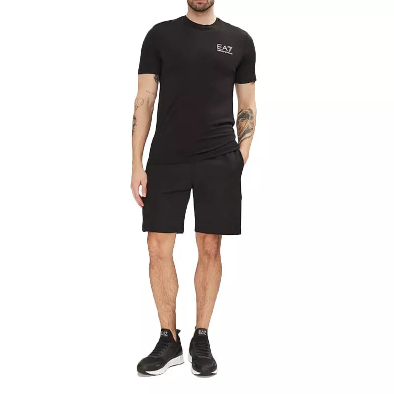 Camiseta EA7 Emporio Armani