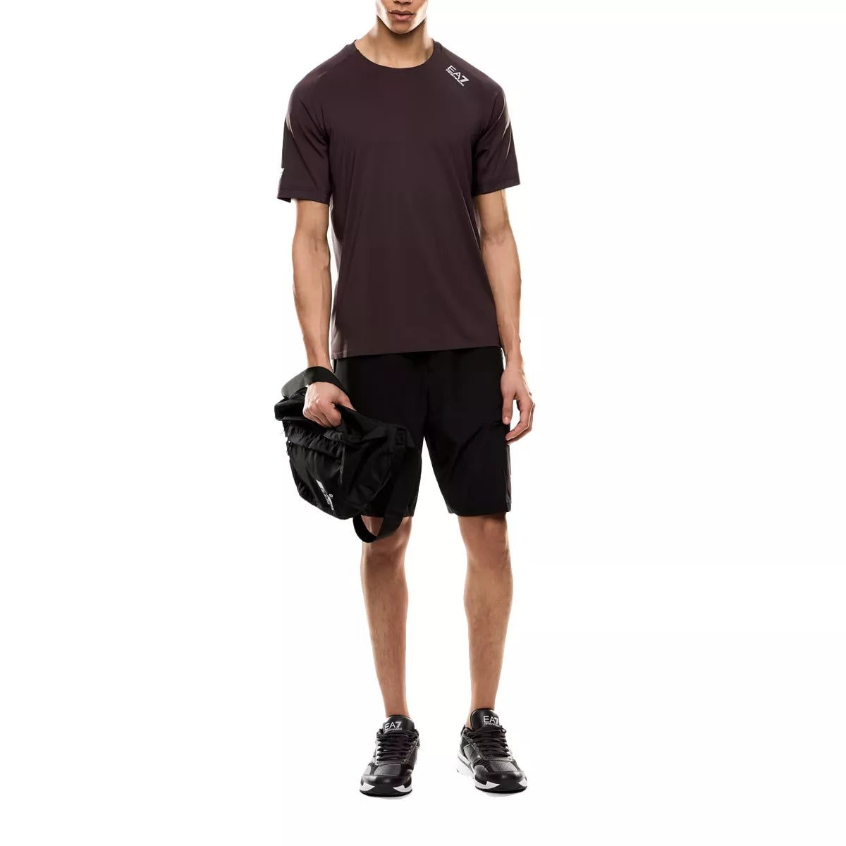 Short EA7 Emporio Armani