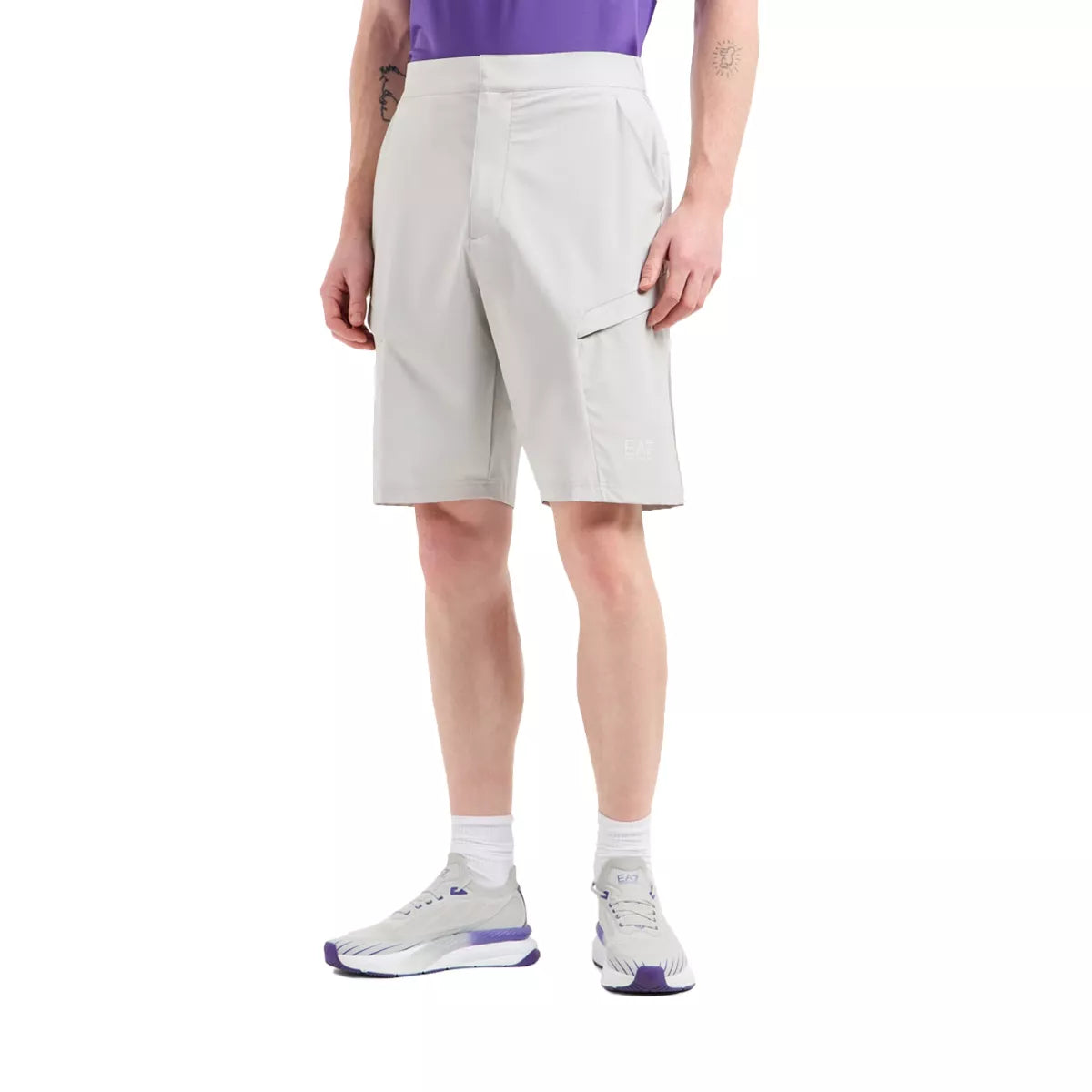 Short EA7 Emporio Armani