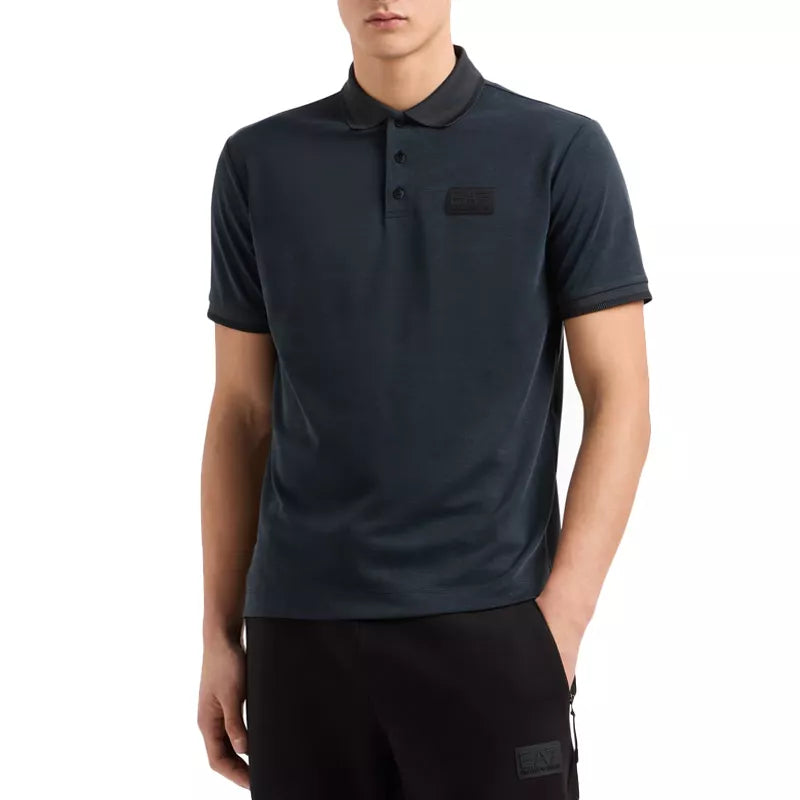 Polo EA7 Emporio Armani