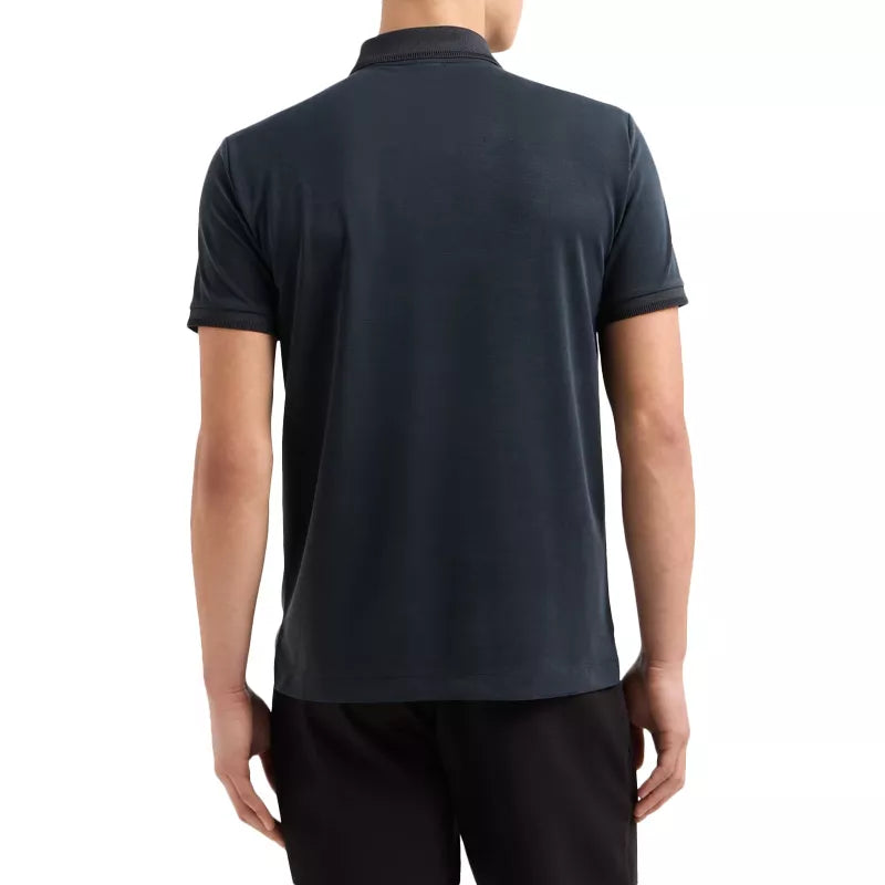 Polo EA7 Emporio Armani