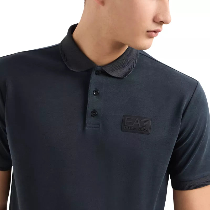 Polo EA7 Emporio Armani