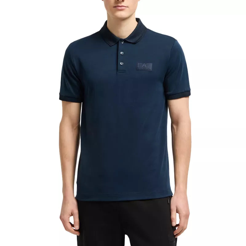 Polo EA7 Emporio Armani