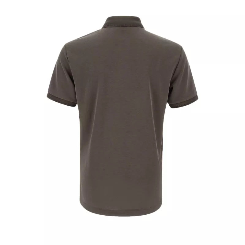 Polo EA7 Emporio Armani