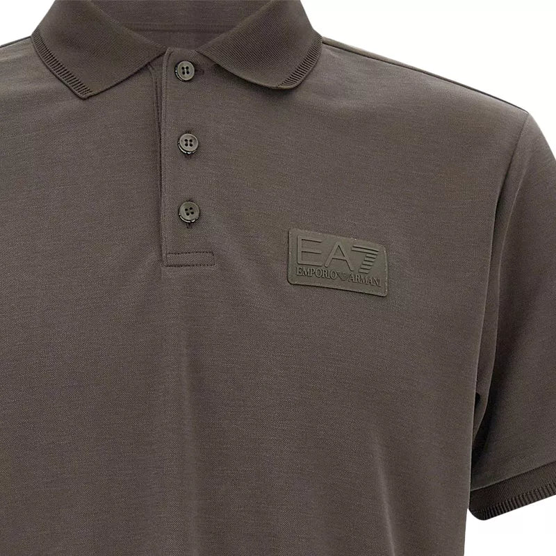 Polo EA7 Emporio Armani