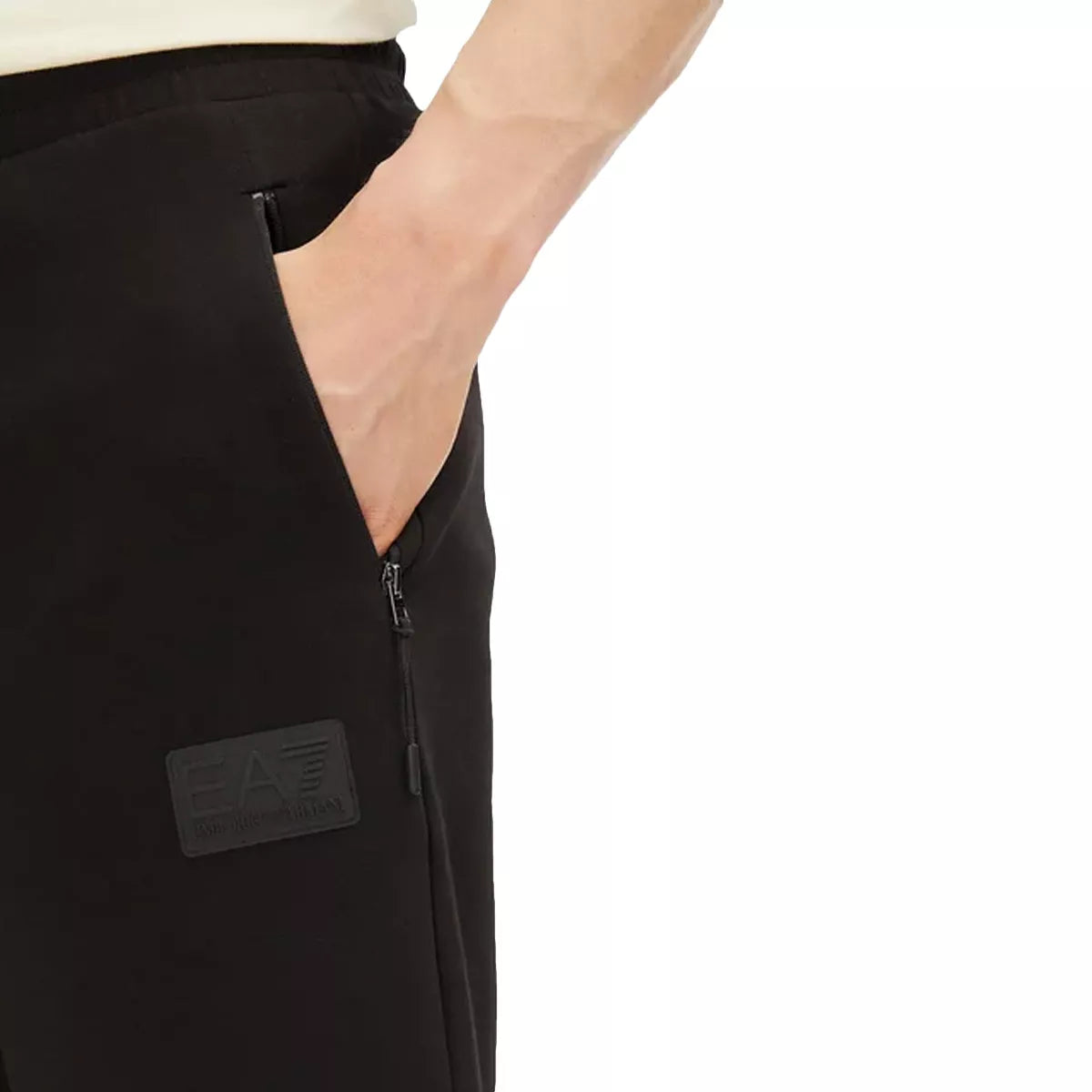 Short Homme EA7 Emporio Armani