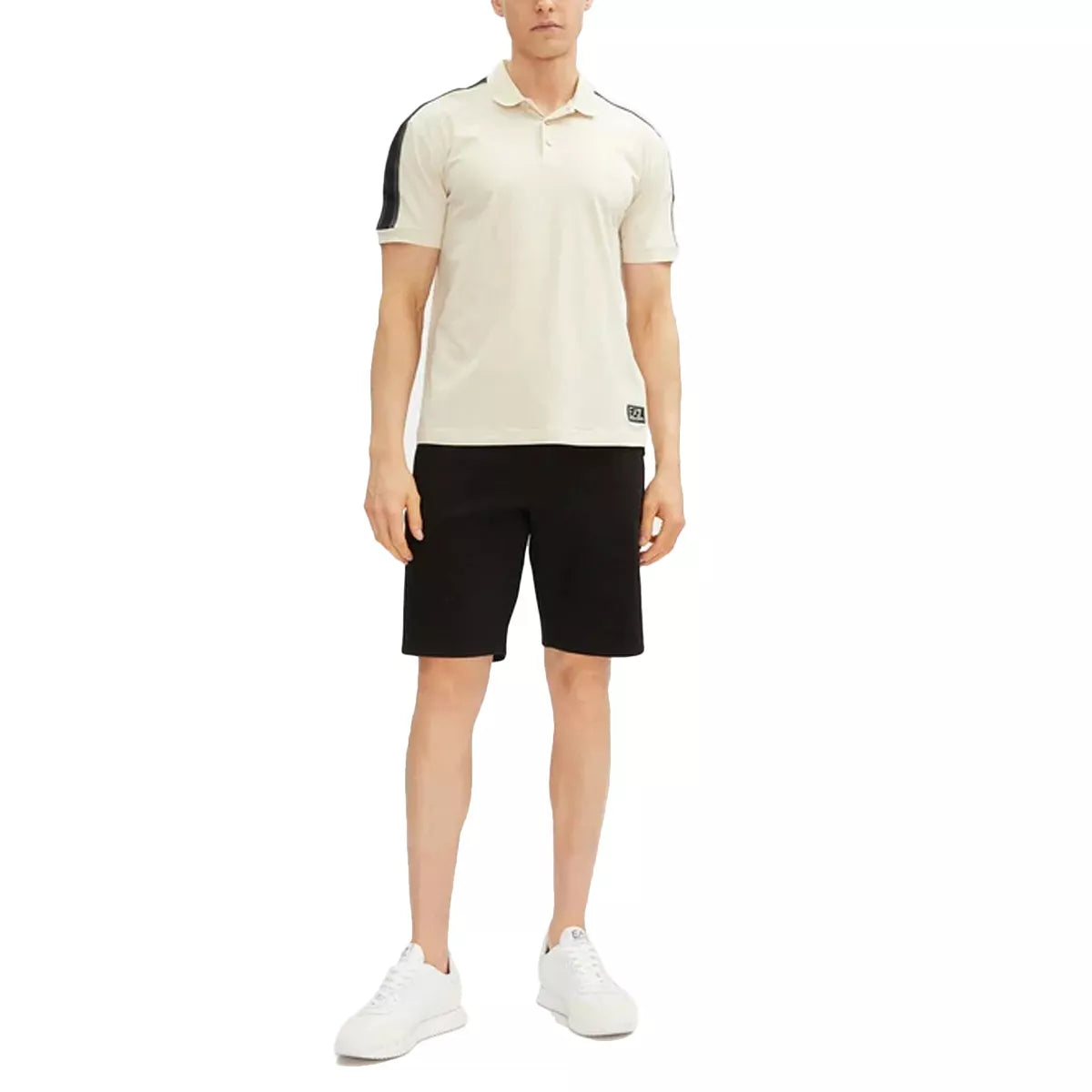 Short Homme EA7 Emporio Armani