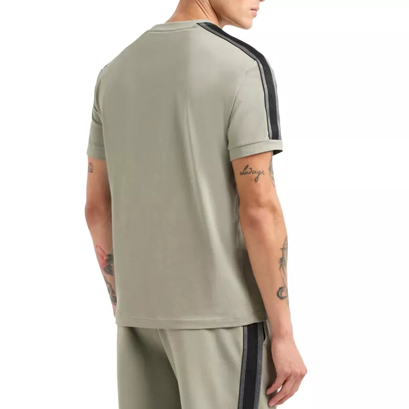 Tee-shirt EA7 Emporio Armani