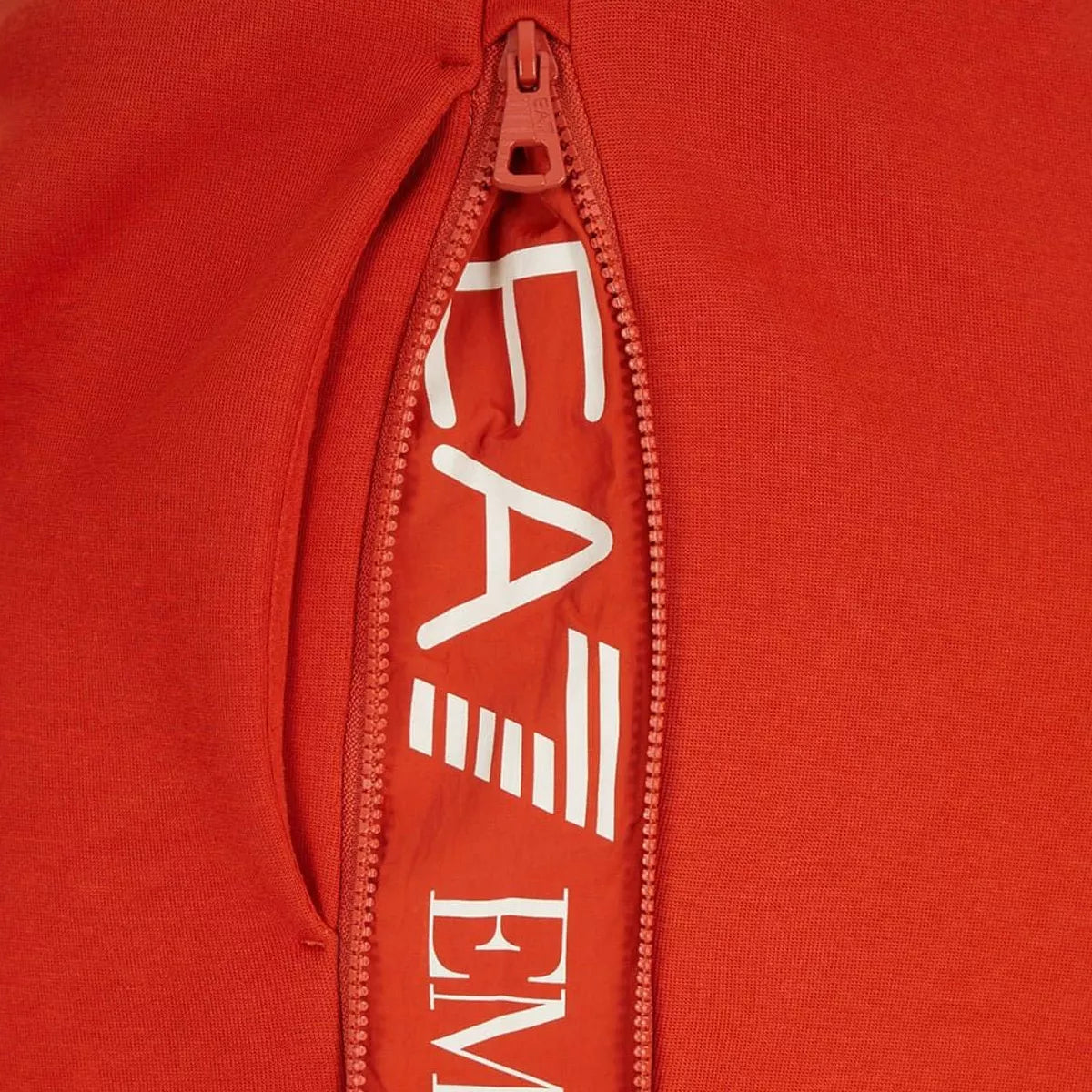 Short EA7 Emporio Armani