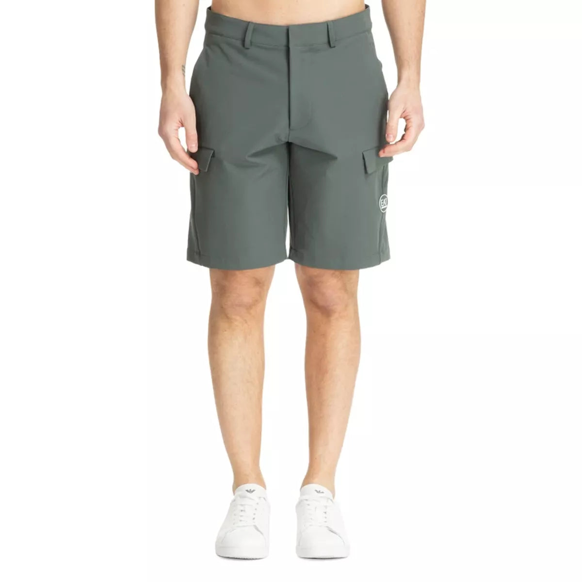 Short EA7 Emporio Armani