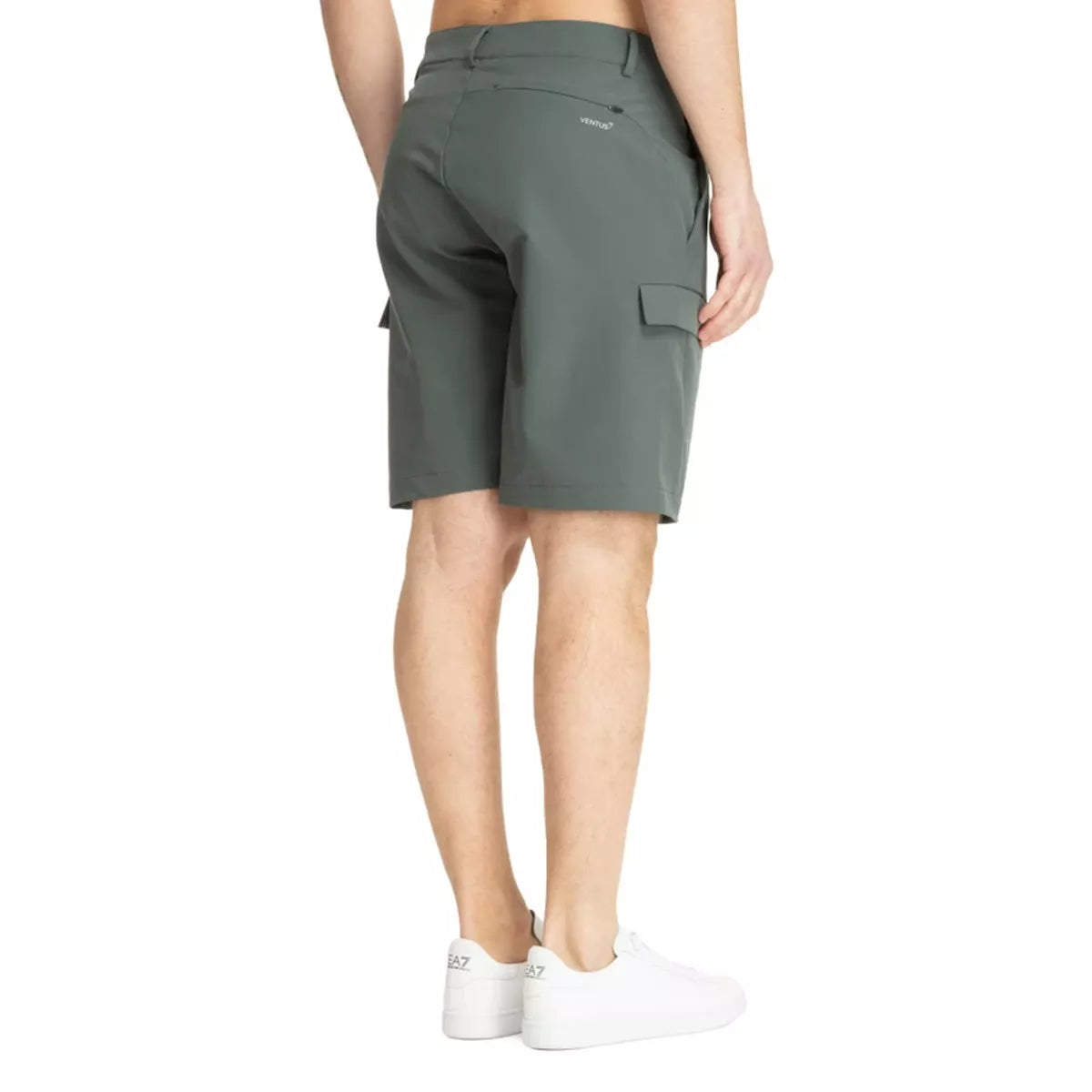 Short EA7 Emporio Armani