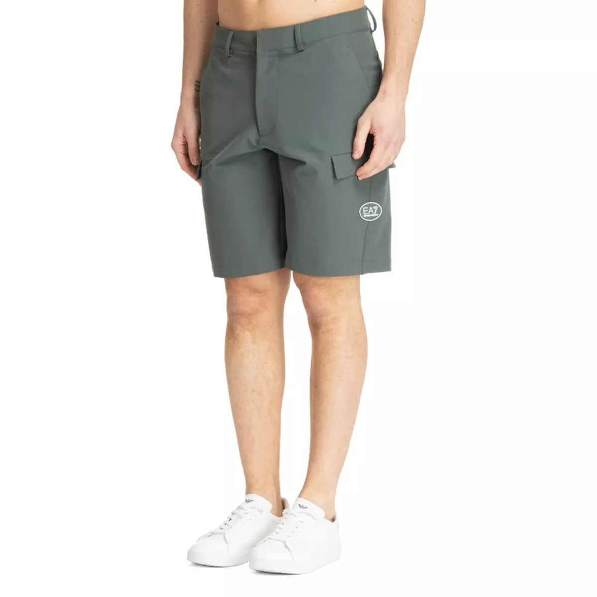 Short EA7 Emporio Armani