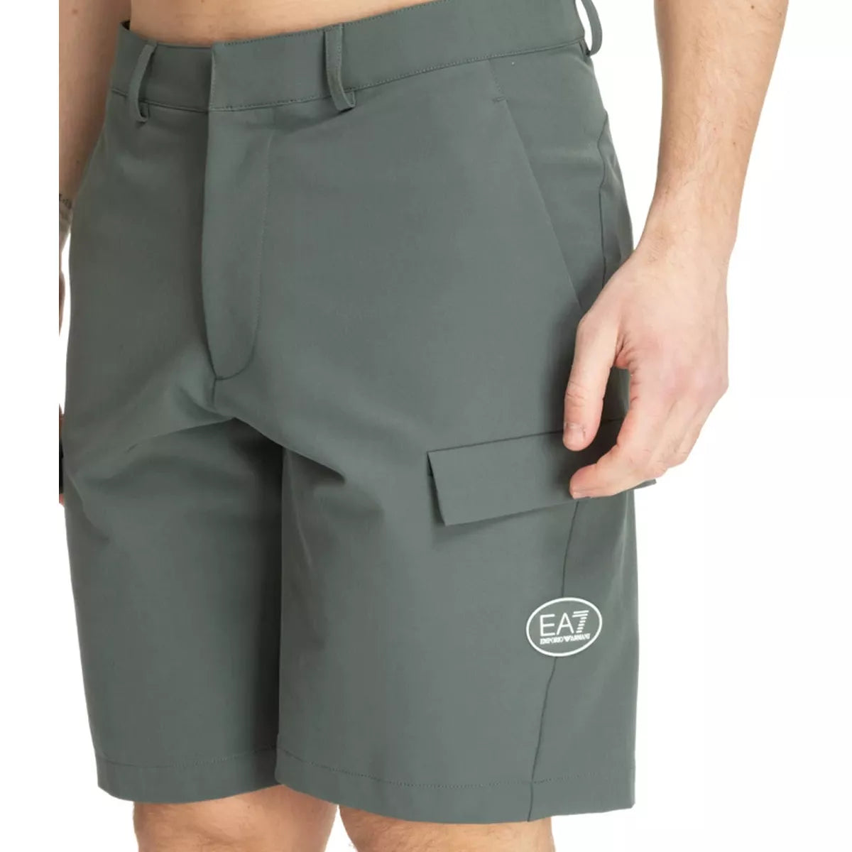 Short EA7 Emporio Armani