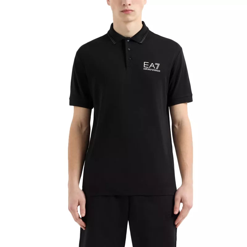 Polo EA7 Emporio Armani
