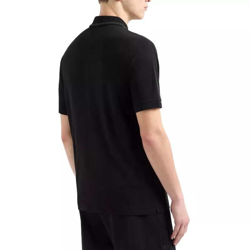 Polo EA7 Emporio Armani