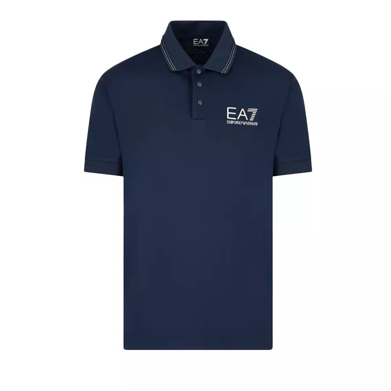 Polo EA7 Emporio Armani