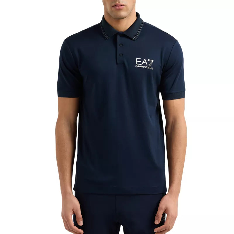 Polo EA7 Emporio Armani