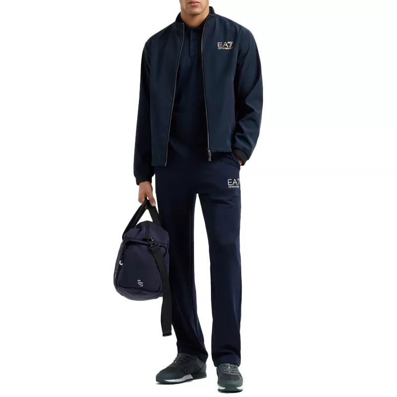 Polo EA7 Emporio Armani