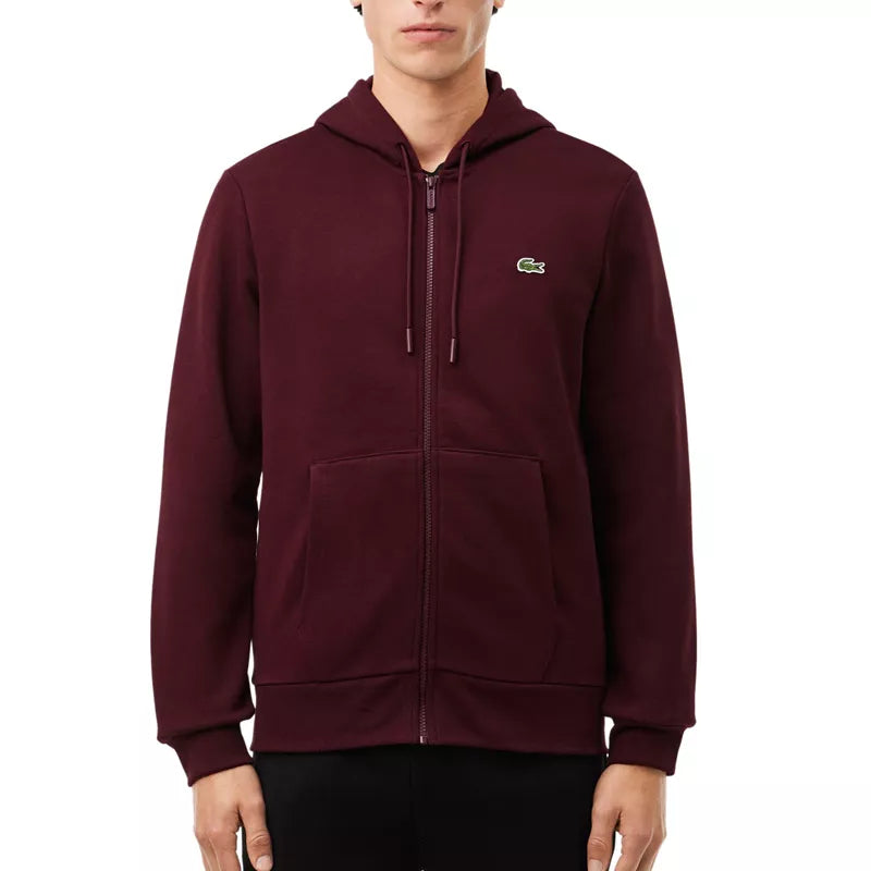 Sudadera con capucha Lacoste