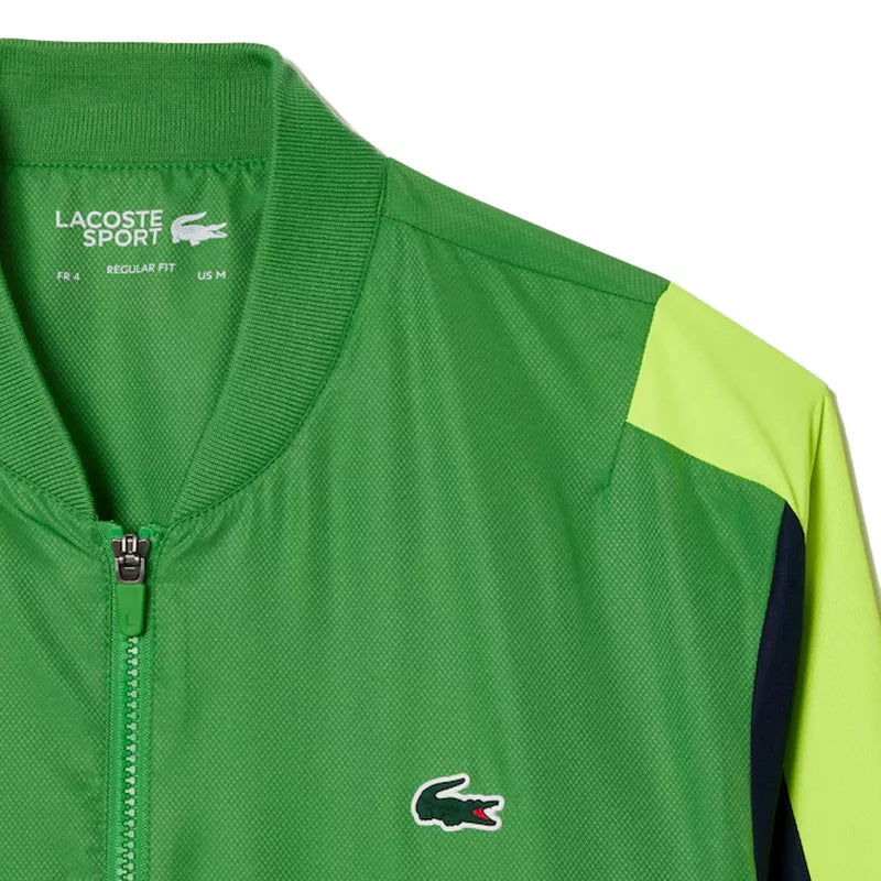 Ensemble de survêtement Lacoste