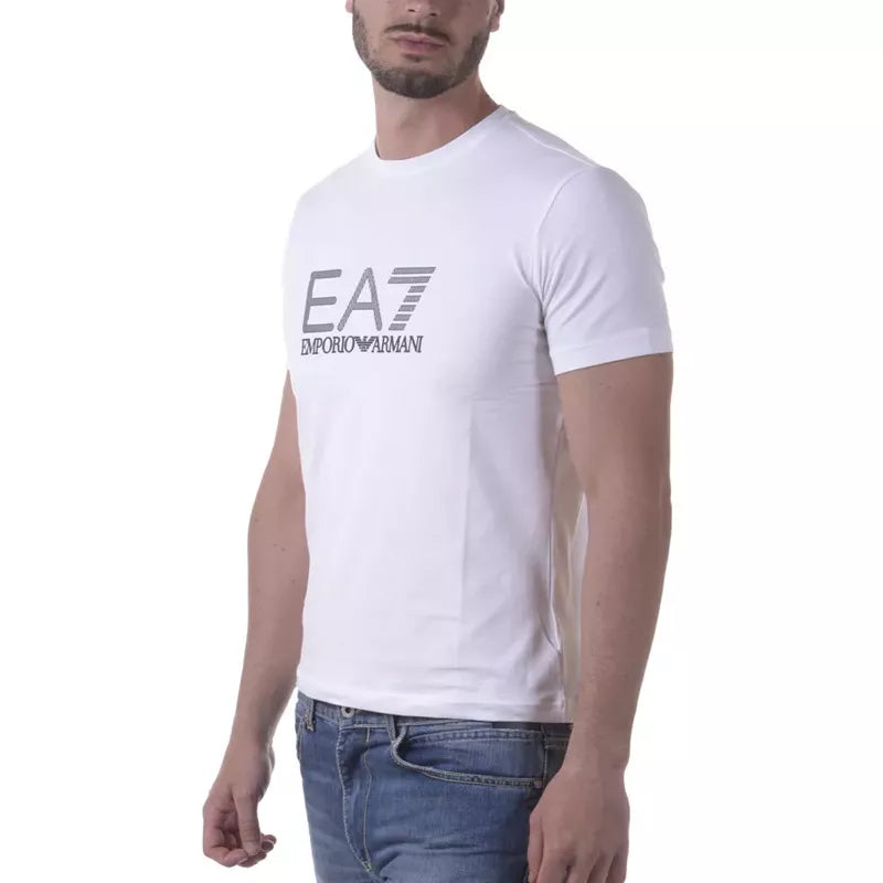 Tee-shirt EA7 Emporio Armani