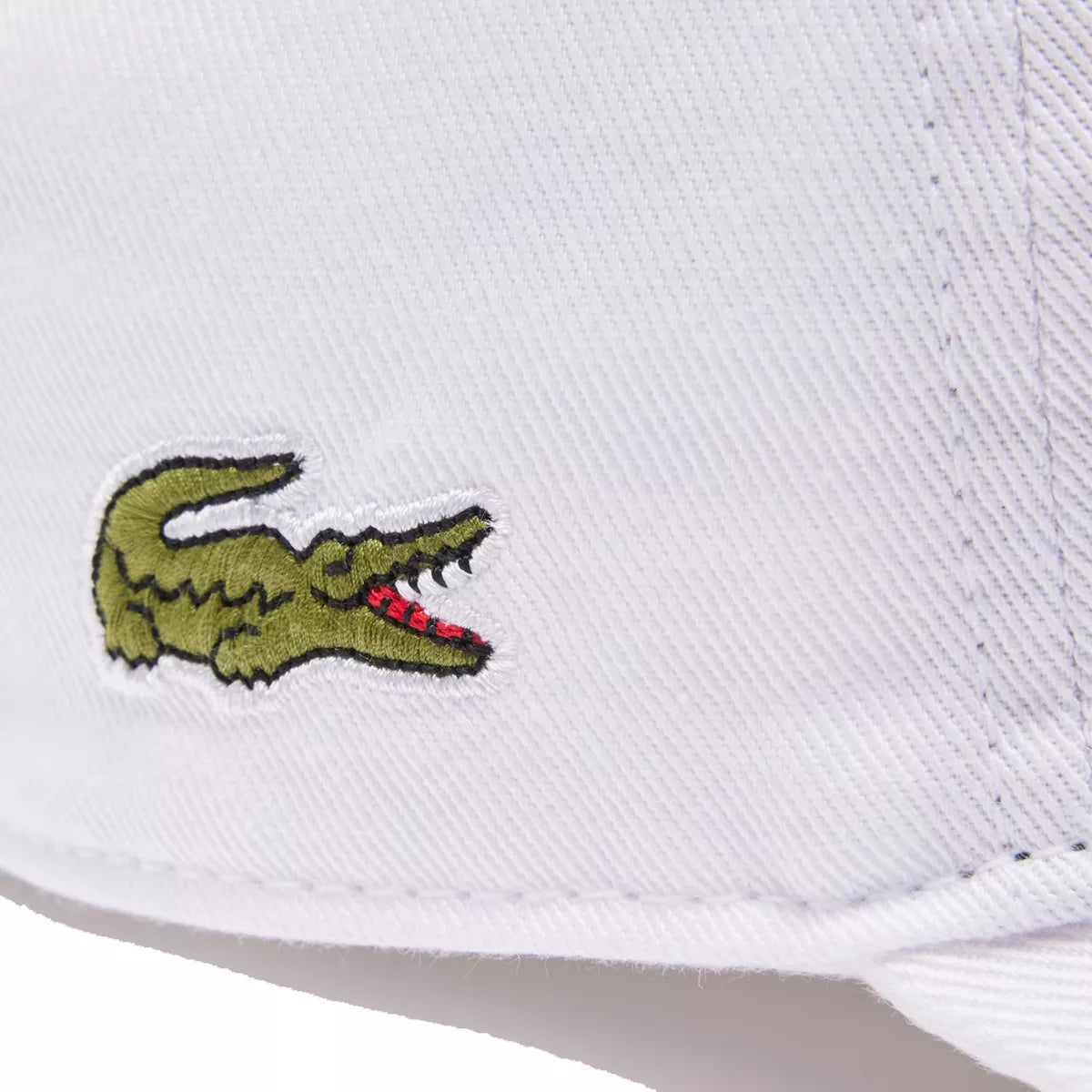 Casquette Homme Lacoste SPORT