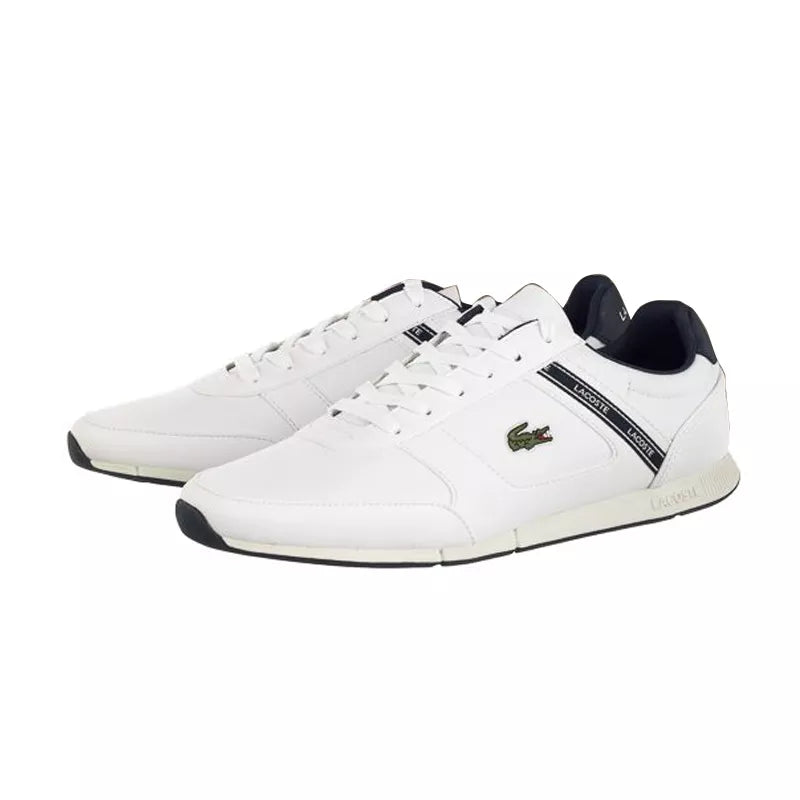 Basket Lacoste MENERVA SPORT 119 2 CMA