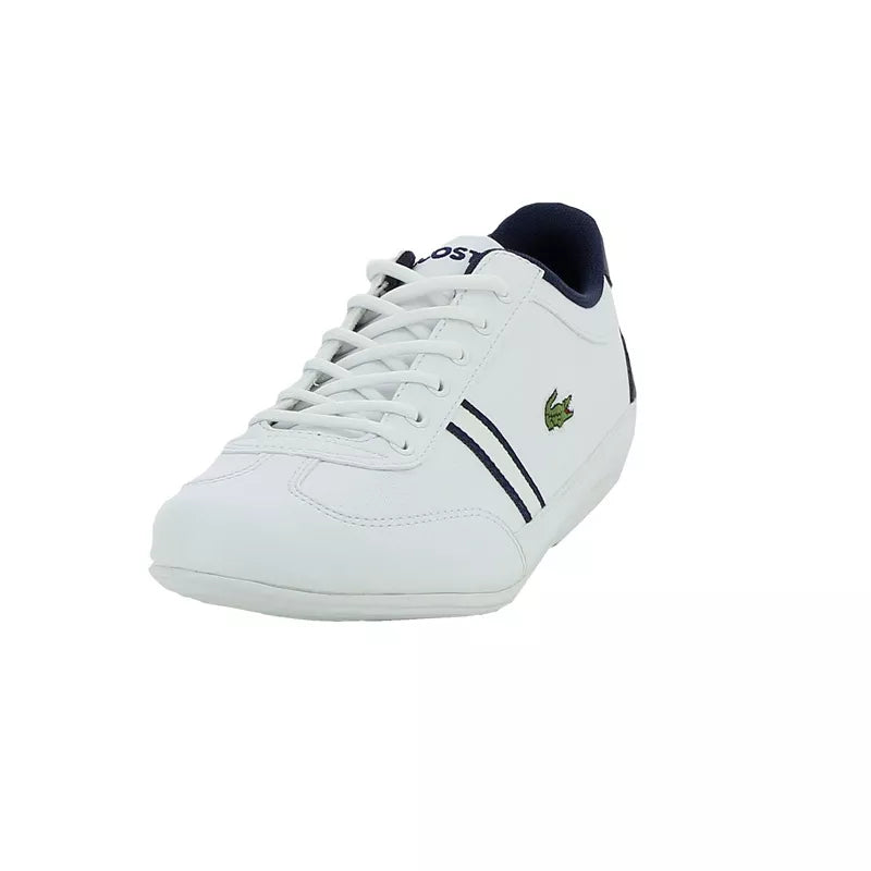 Basket Lacoste Misano 116 Sport Junior - 731SPJ0016001