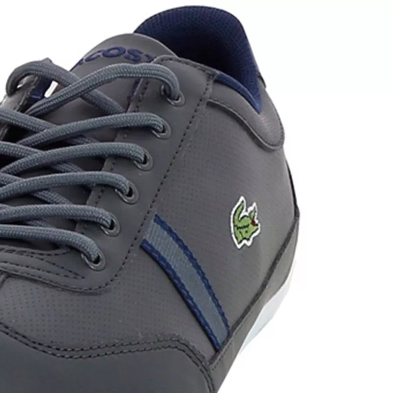 Basket Lacoste Misano 116 Sport Junior - 731SPJ0016007