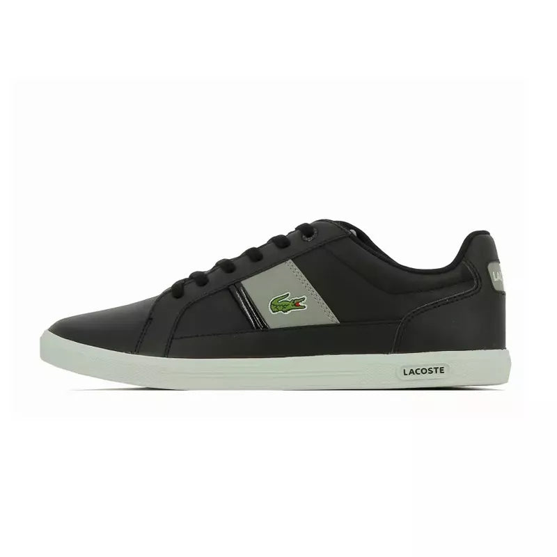 Basket Lacoste Europa LCR3 - 731SPM0097231