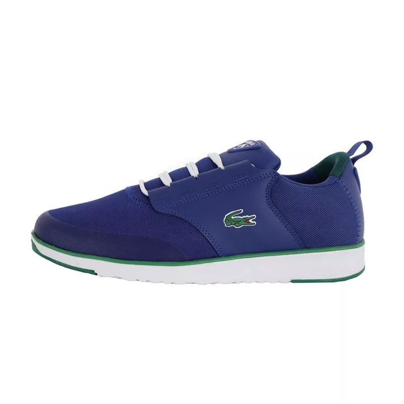 Lacoste Basket Lacoste Light 316 1 SPM - 732SPM0024120