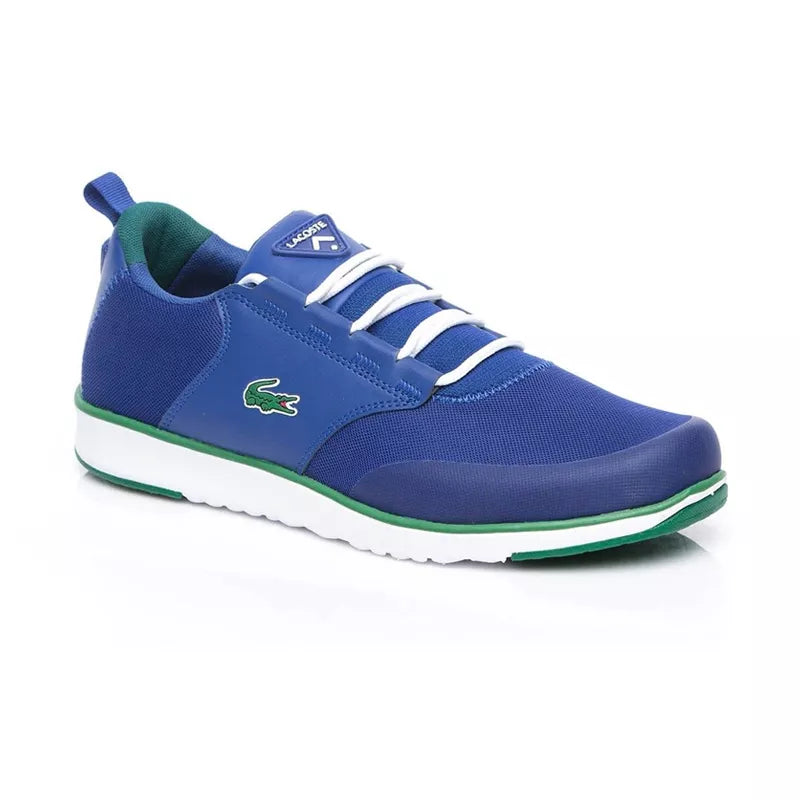 Basket Lacoste Light 316 1 SPM