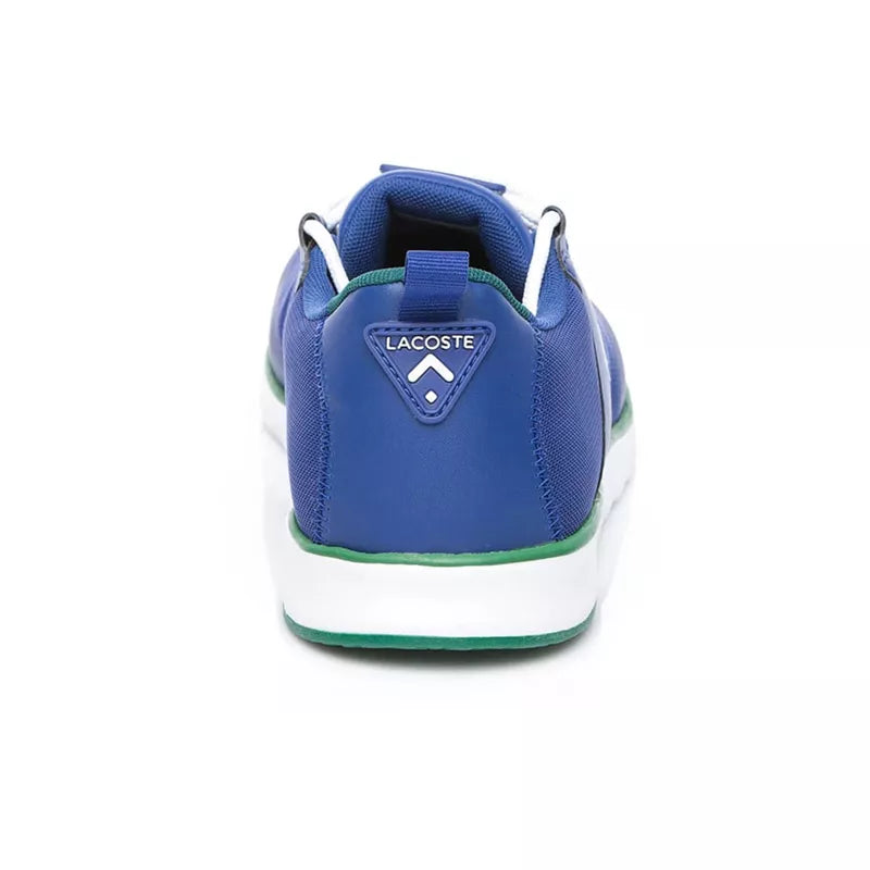 Basket Lacoste Light 316 1 SPM