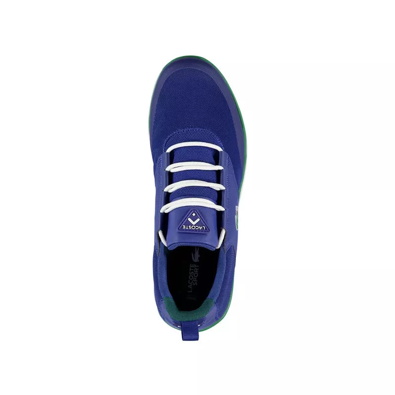 Basket Lacoste Light 316 1 SPM