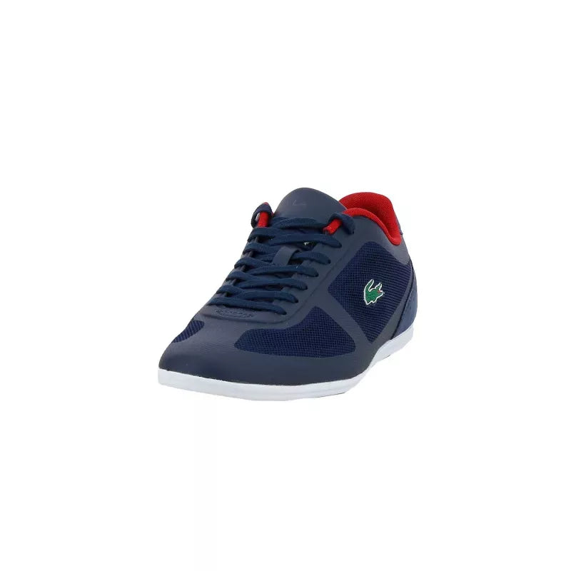 Basket Lacoste Misano Evo 316