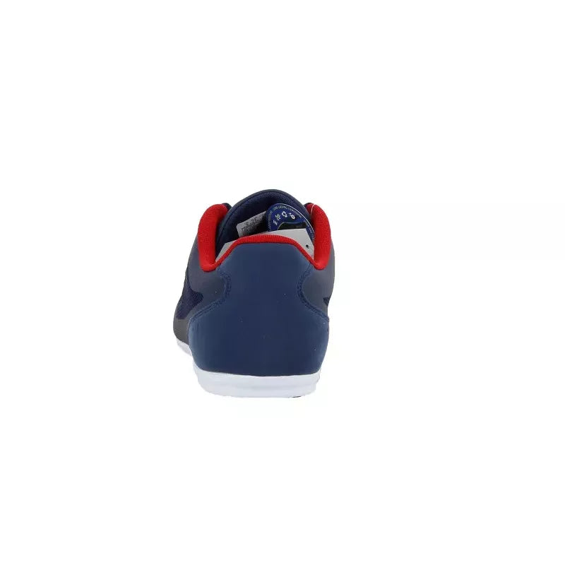 Basket Lacoste Misano Evo 316