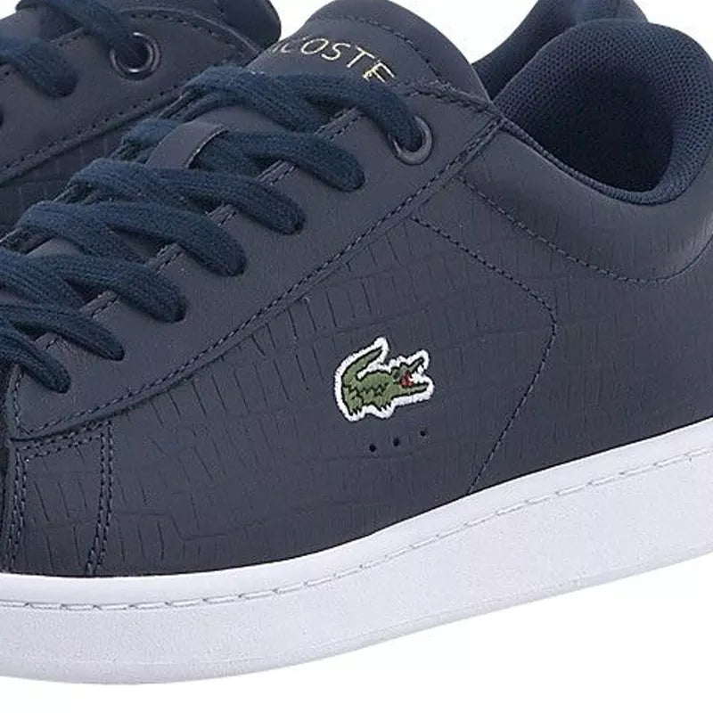 Basket Lacoste Carnaby Evo G316 5 SPM