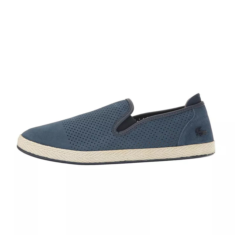 Lacoste Basket Lacoste Tombre Slip-On 117 - 733CAM1012003