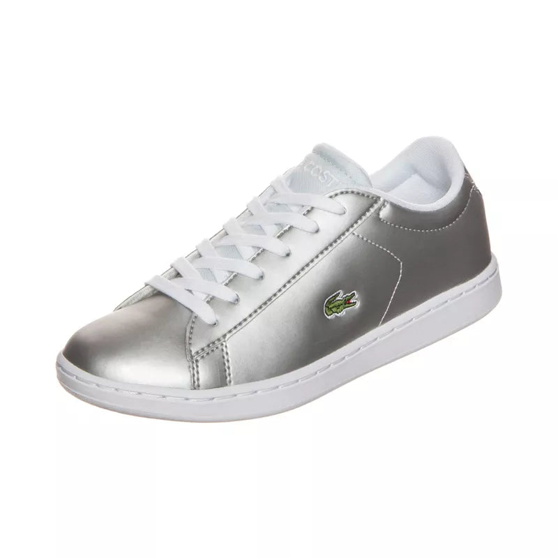 Basket Lacoste Carnaby Evo 317 6 SPC Cadet