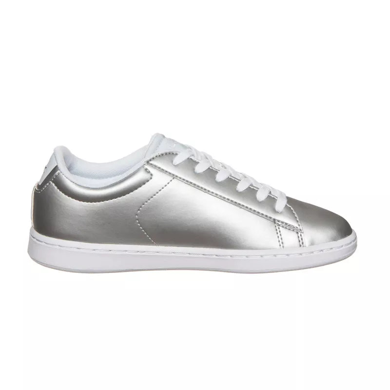 Basket Lacoste Carnaby Evo 317 6 SPC Cadet