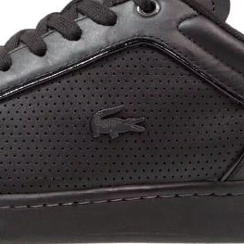 Basket Lacoste Carnaby Evo 317 10 SPM