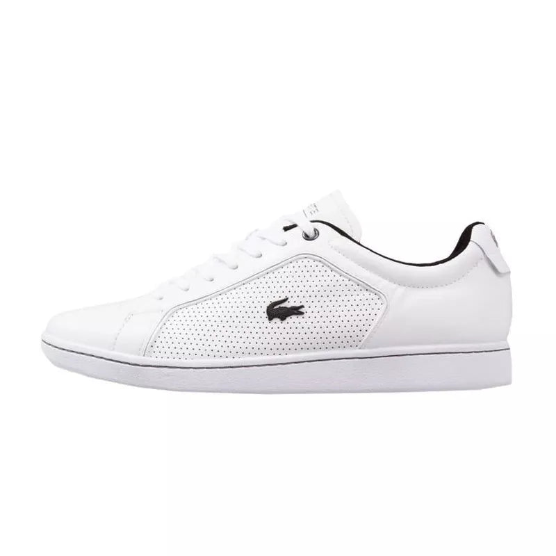 Lacoste Basket Lacoste Carnaby Evo 317 10 SPM - 734SPM006121G