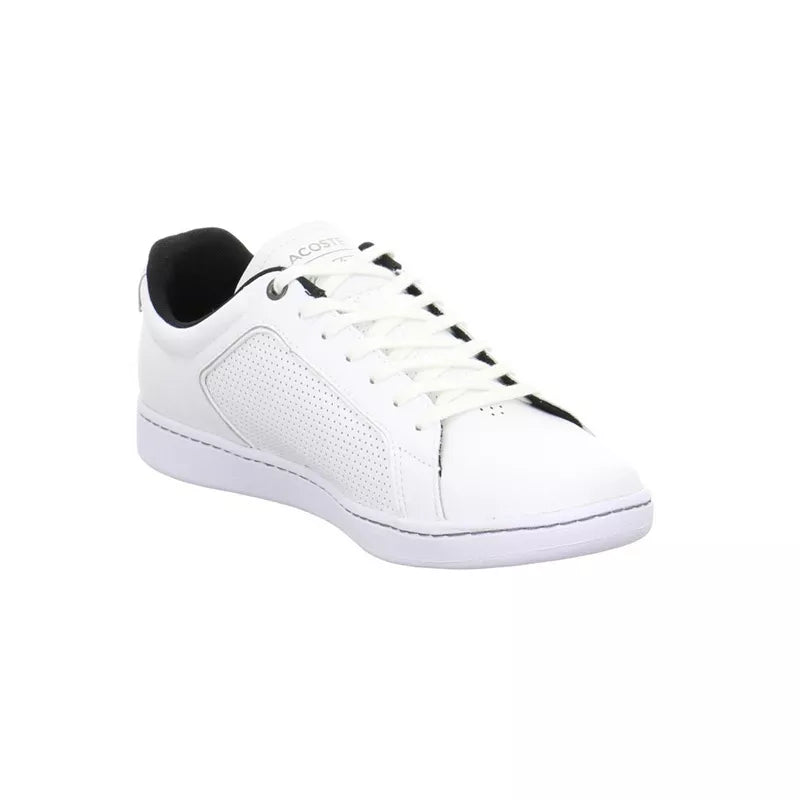 Basket Lacoste Carnaby Evo 317 10 SPM